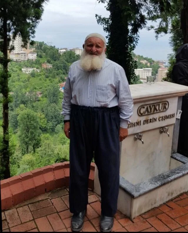 Abdülhamid Aydın